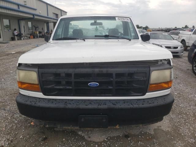 1995 Ford F150