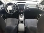 2011 Subaru Forester 2.5X Premium