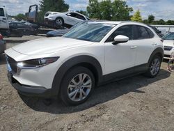 Mazda salvage cars for sale: 2022 Mazda CX-30 Preferred