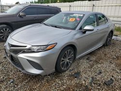 2020 Toyota Camry SE en venta en Memphis, TN