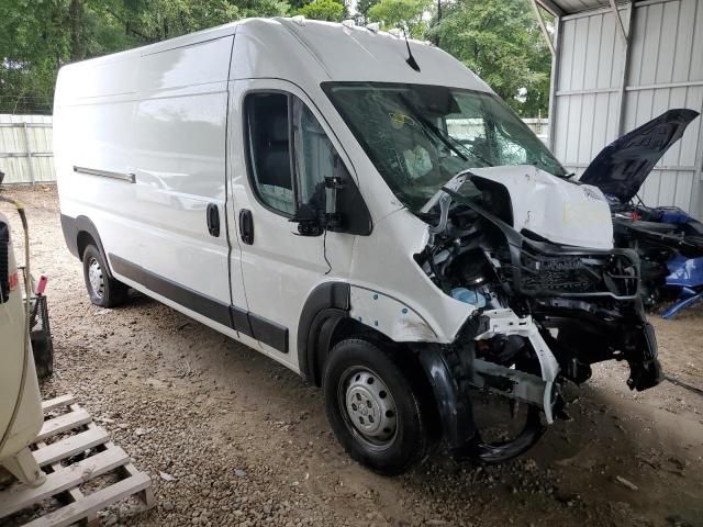 2023 Dodge RAM Promaster 2500 2500 High