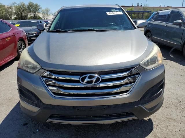 2016 Hyundai Santa FE Sport