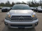 2008 Toyota Sequoia Platinum