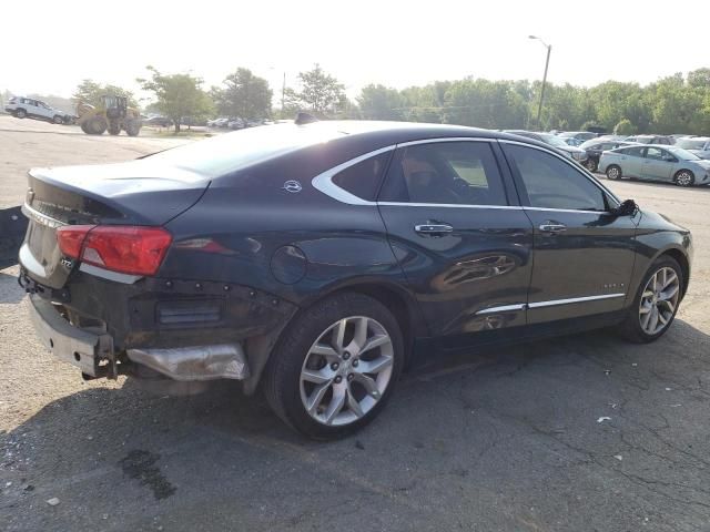 2014 Chevrolet Impala LTZ