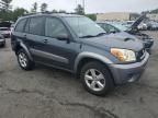 2005 Toyota Rav4