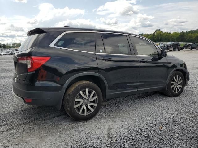 2019 Honda Pilot EXL