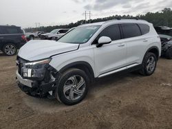 2022 Hyundai Santa FE SEL en venta en Greenwell Springs, LA