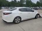 2015 KIA Optima Hybrid