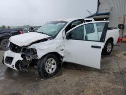 2004 Nissan Titan XE en venta en Memphis, TN