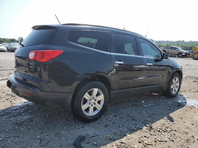 2010 Chevrolet Traverse LT