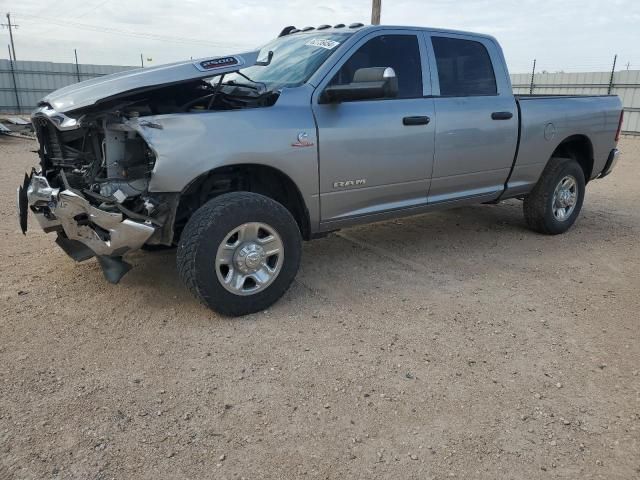 2020 Dodge RAM 2500 Tradesman