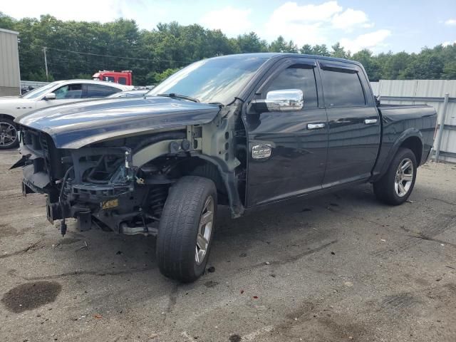 2016 Dodge RAM 1500 Longhorn