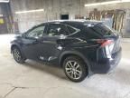 2015 Lexus NX 200T