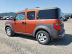 2003 Honda Element EX