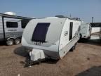 2020 Lancia Travel Trailer