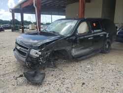 Vehiculos salvage en venta de Copart Homestead, FL: 2008 Chevrolet Suburban C1500  LS