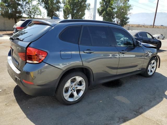 2015 BMW X1 SDRIVE28I