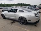 2012 Ford Mustang Shelby GT500