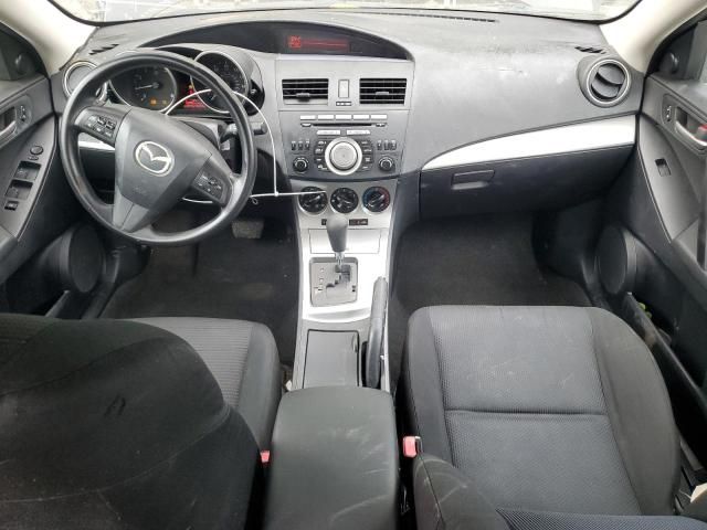 2010 Mazda 3 I