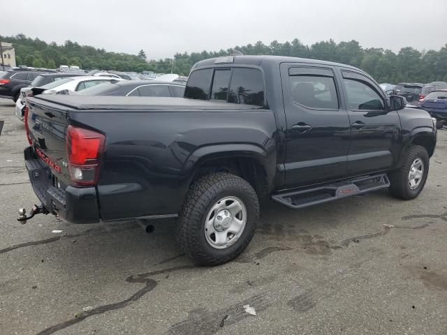 2020 Toyota Tacoma Double Cab