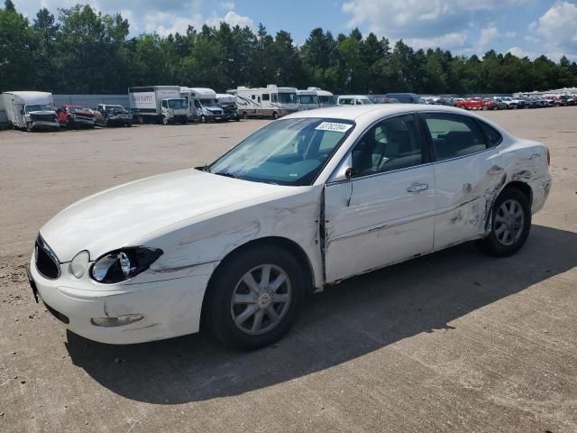 2007 Buick Lacrosse CXL