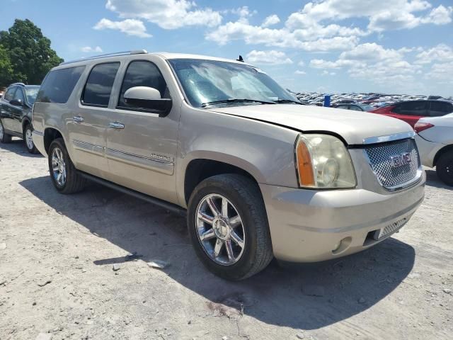 2007 GMC Yukon XL Denali