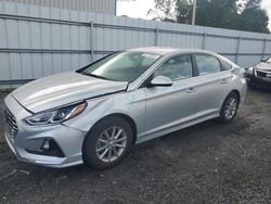 2018 Hyundai Sonata SE en venta en Gastonia, NC