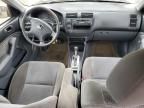 2005 Honda Civic DX VP