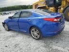 2013 KIA Optima SX