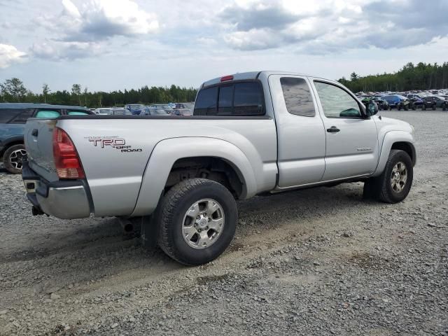 2009 Toyota Tacoma Access Cab