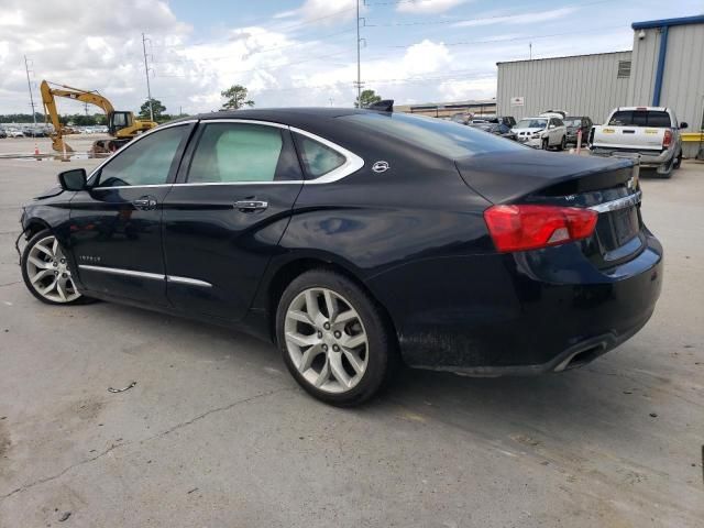 2017 Chevrolet Impala Premier