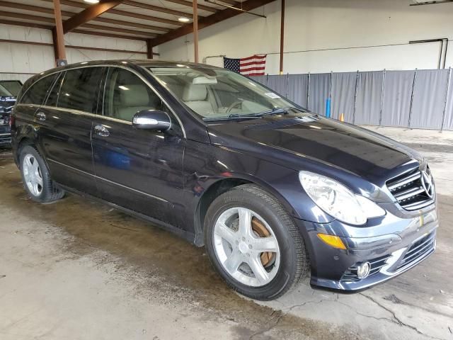 2009 Mercedes-Benz R 350 4matic