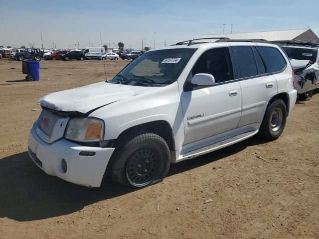 2006 GMC Envoy Denali