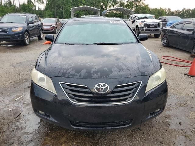 2008 Toyota Camry LE