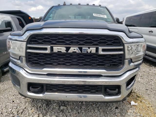 2019 Dodge 2019 RAM 3500 Tradesman