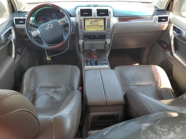 2010 Lexus GX 460