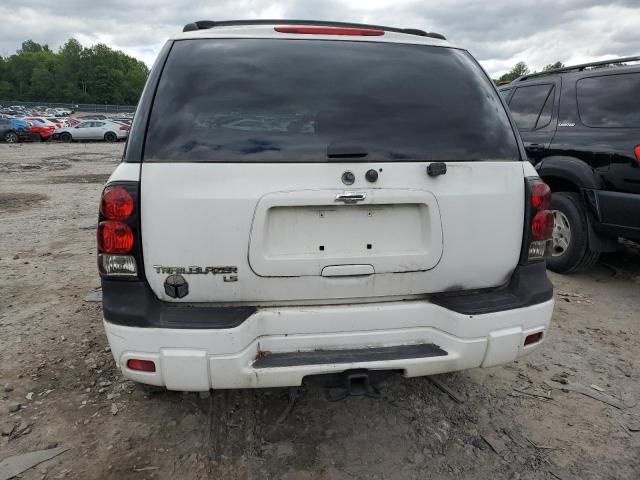 2005 Chevrolet Trailblazer LS