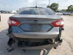 2013 Ford Fusion SE Phev