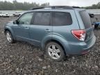 2009 Subaru Forester 2.5X Limited