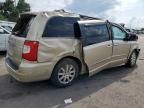 2012 Chrysler Town & Country Touring L