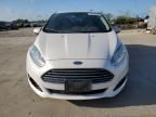 2016 Ford Fiesta Titanium