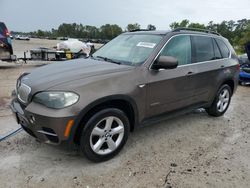 Carros dañados por inundaciones a la venta en subasta: 2011 BMW X5 XDRIVE50I