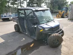 Polaris Vehiculos salvage en venta: 2023 Polaris Ranger Crew 1000 Premium