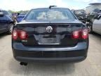 2010 Volkswagen Jetta Wolfsburg