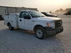 2014 Ford F150