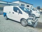 2020 Nissan NV200 2.5S