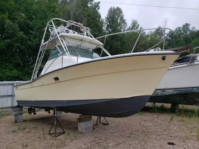 1982 Other Boat