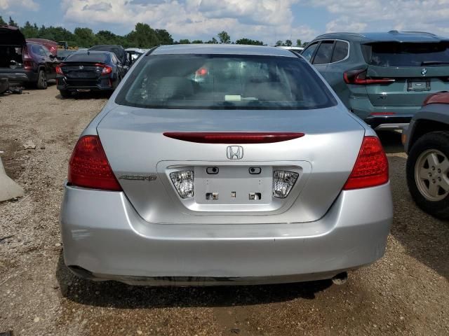 2007 Honda Accord SE