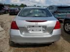 2007 Honda Accord SE