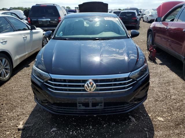 2019 Volkswagen Jetta SEL